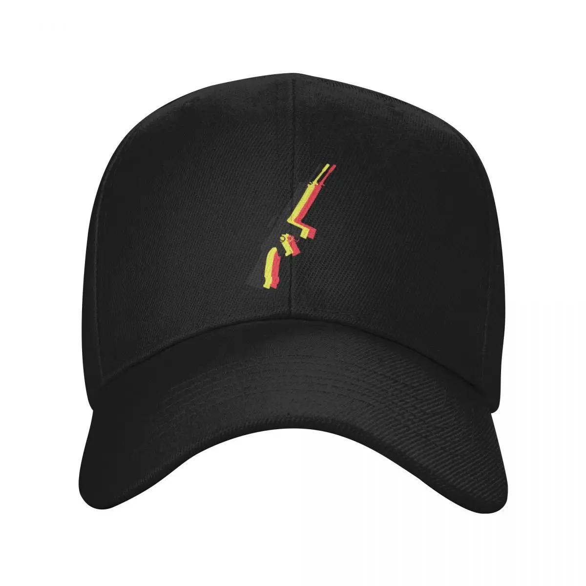 

FN FAL - The Right Arm of the Free World (textless version) Baseball Cap hats on offer Rugby Caps For Men Women's