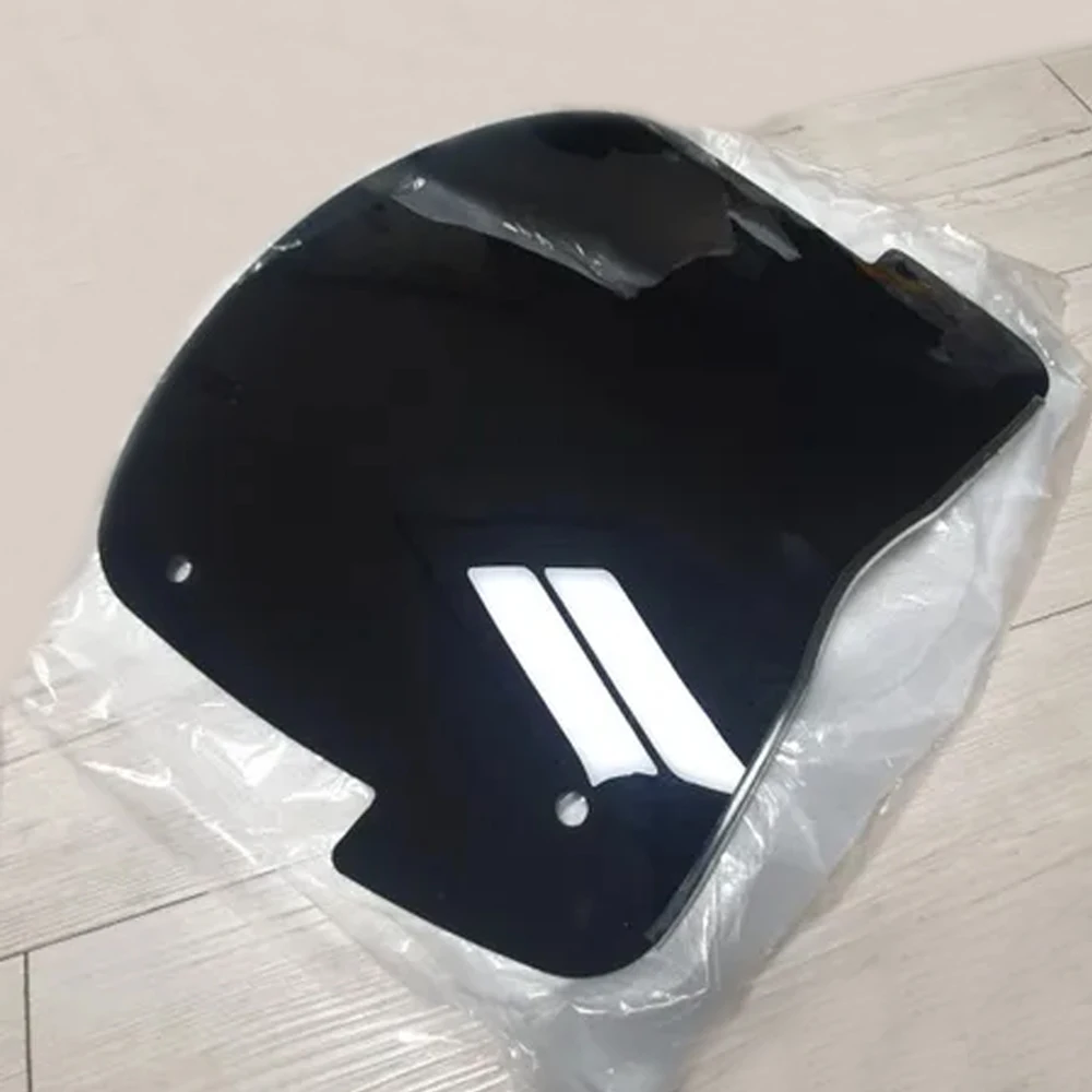 Motorcycle Touring Windscreen Windshield For Honda SH125 SH150I SH 125 150 I SH125I 2020 2019 2018 2017 SH150 Screen Protector