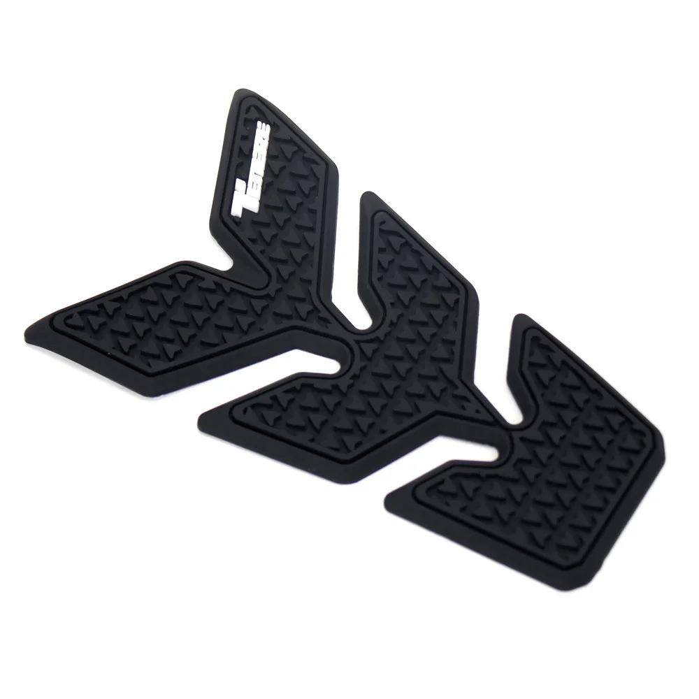 

Suitable for Yamaha Tenere 700 Motorcycle Non-Slip Side Fuel Tank Pad Sticker Waterproof Pad Sticker