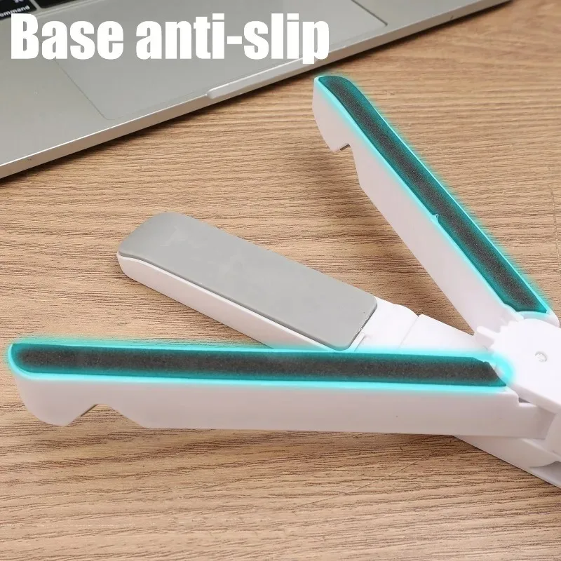 Universal Tablet Phone Holder Foldable Rotatable for Samsung Xiaomi OnePlus Phone IPad Mi Pad Tablet Stand Bracket Accessories