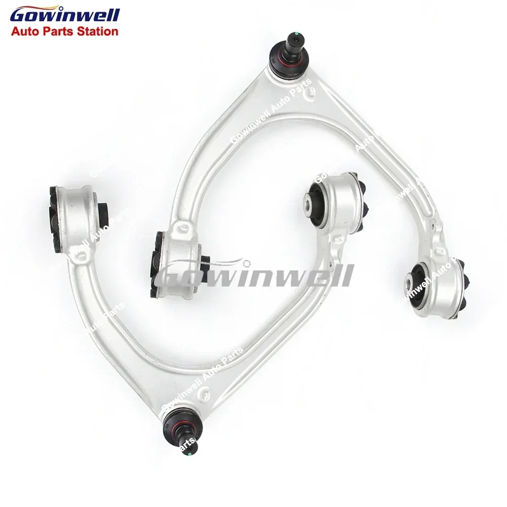 

Pair of 2pcs Front Upper Control Arm For Jaguar F-PACE X761 Land Rover RANGE ROVER VELAR L560 T4A1068 LR090503 T4A1010 LR090502