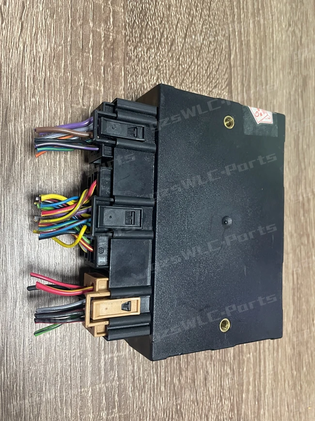 95561805901 7 l5959933a für Porsche Cayenne s Body Control Module Unit