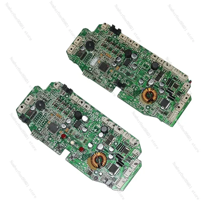 Robot Vacuum Cleaner for FC8810 8820 Main Board Accessories