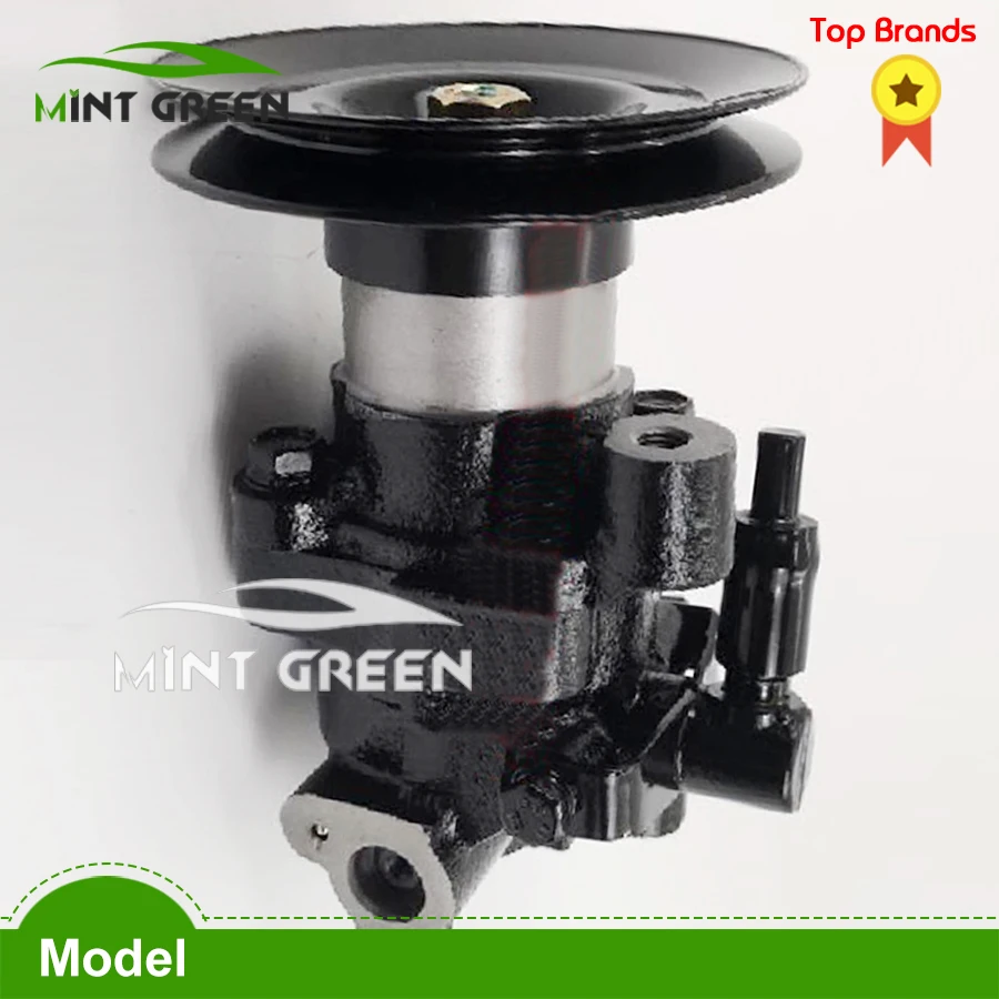 

Brand New Hydraulic Power Steering Pump For TOYOTA DYNA 150 LY211R-TLMGS 4432025041