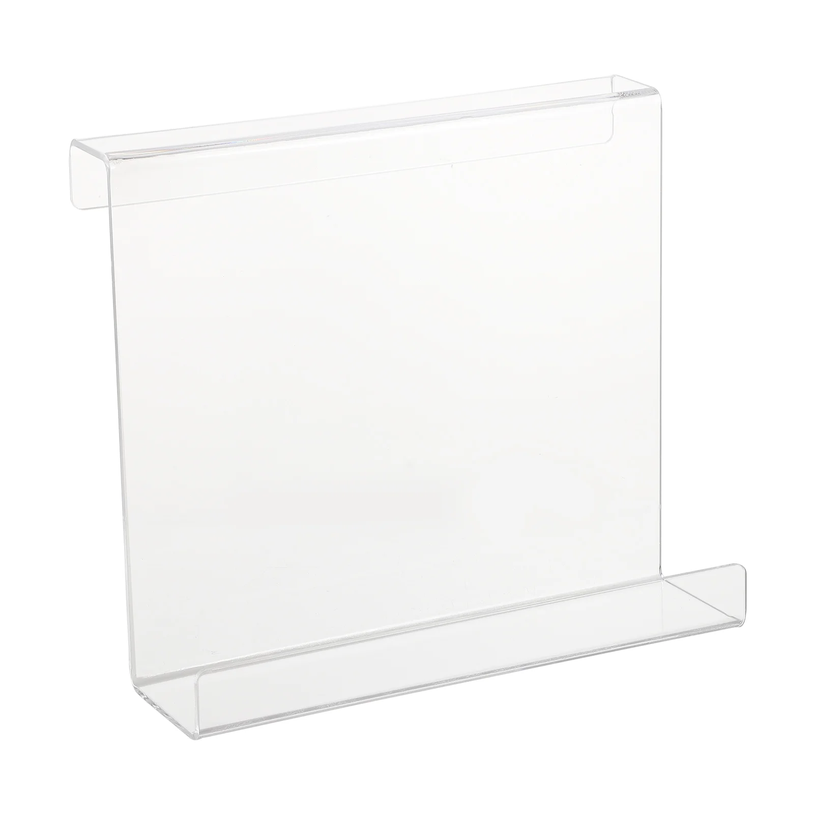 

Lap Treadmill Reading Rack Running Treadmills for Home Tablet Magazine Holder Acrylic Book
