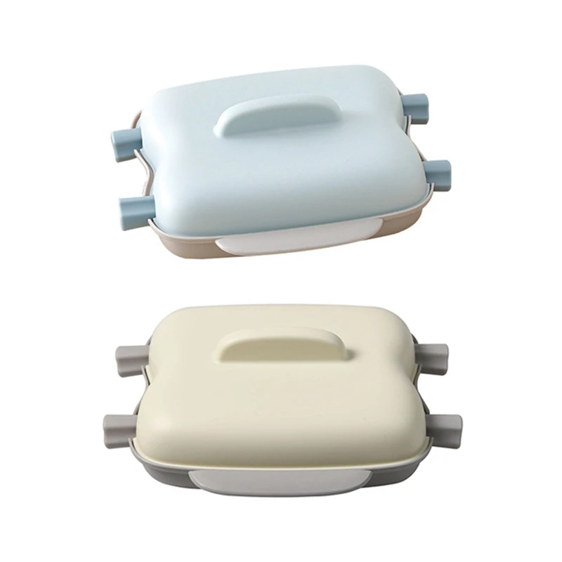 Microwave Oven Steaming Corn Box Kitchen Tool Corn Box Microwave Oven Steaming Corn Box