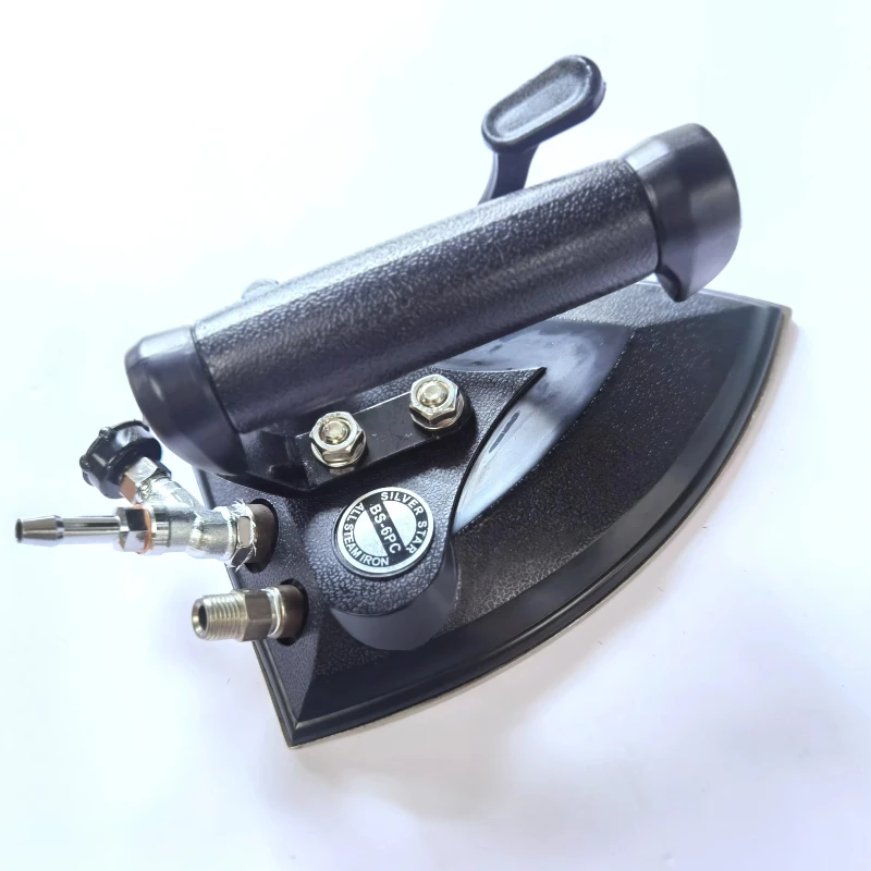 

Паровые утюги Silver Stars для швейных машин BS-6PC