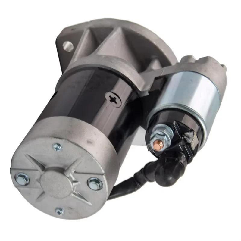 Motor de partida 23300-10T02 para TD27 2.7Ltr 1987-1992