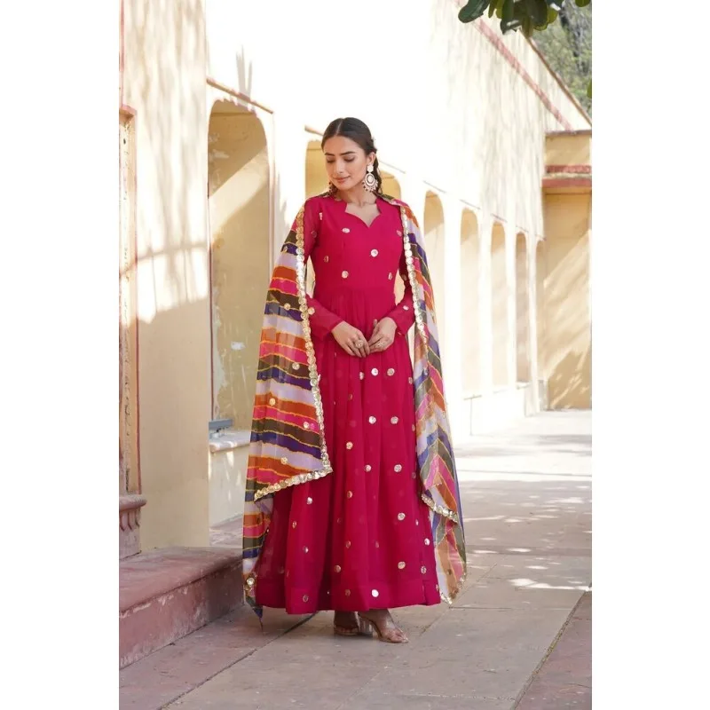 Kameez Pakistani Party Readymade Ladies Salwar Индийский свадебный дизайнер Polaroid Wood