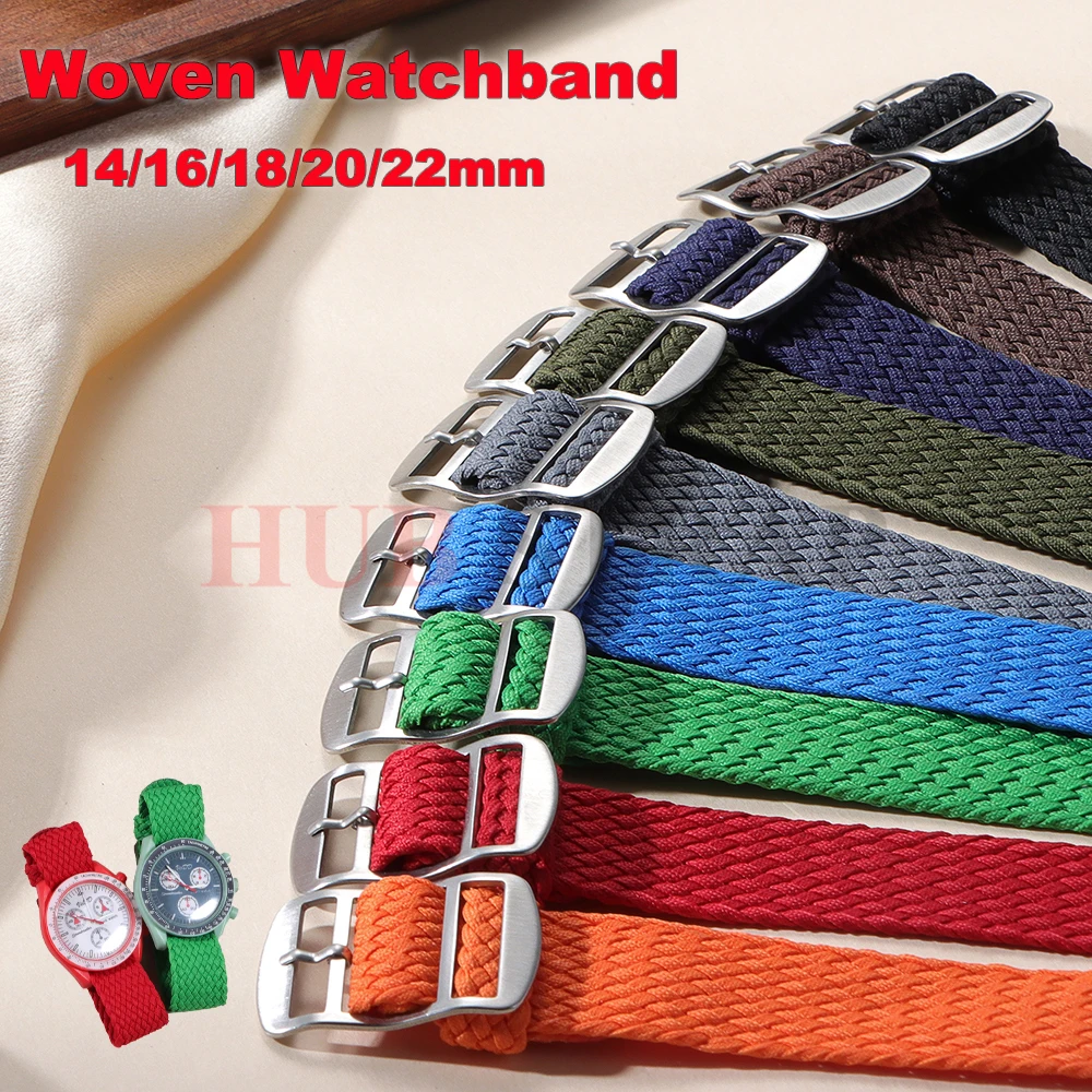 Nylon Woven Canvas … - image