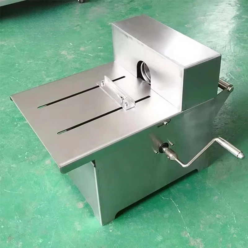 Sausage Tying Machine Knotting Sausage Binding Belts Sausage Tie Wire  Knot