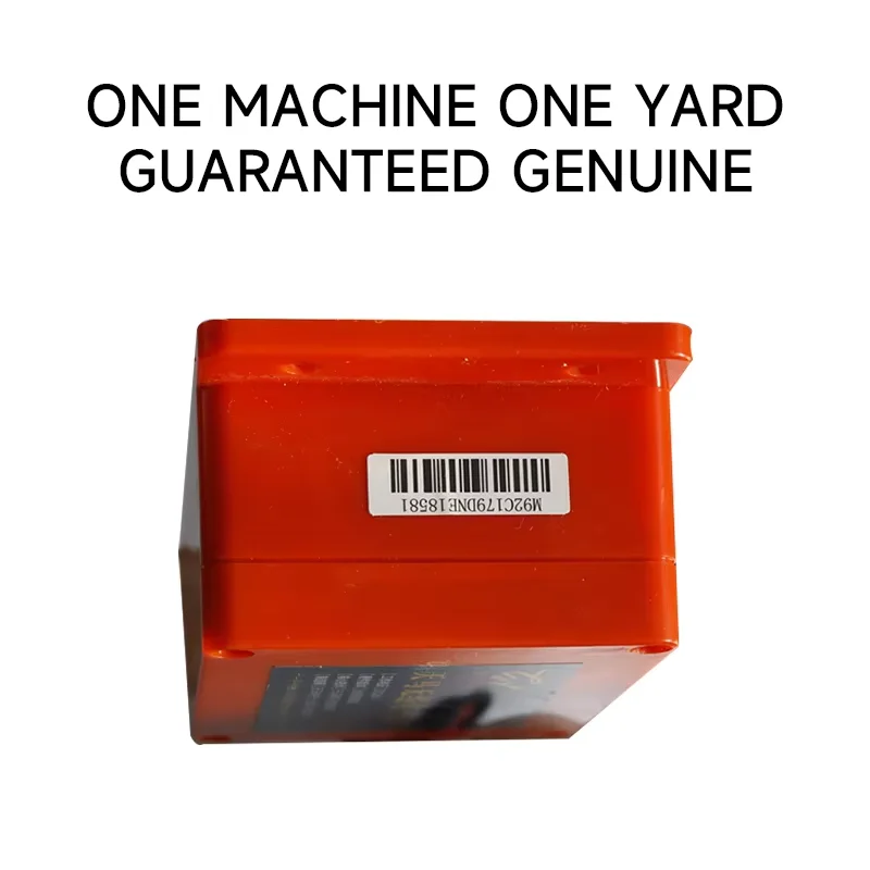 แป้นคันเร่งอิเล็กทรอนิกส์ไร้สาย 24 โวลต์ คุณภาพสูงระดับมืออาชีพสำหรับรถเครนก่อสร้าง