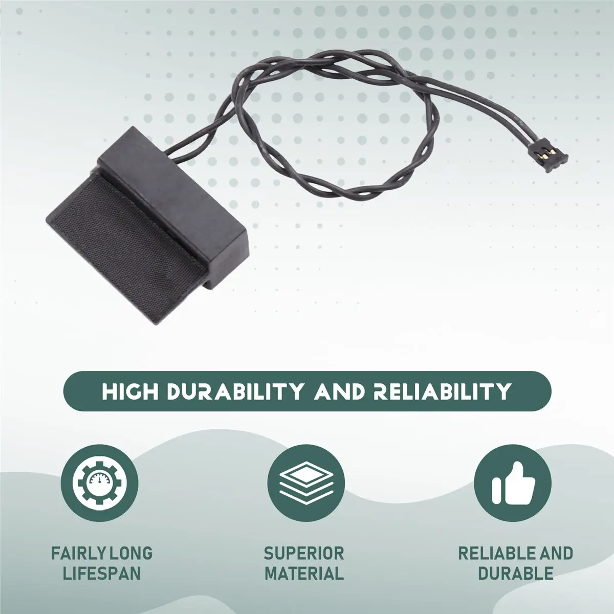 RECOMENDAR】For H2D Right Coil 3D Printer Accessories [H2D Applicable]