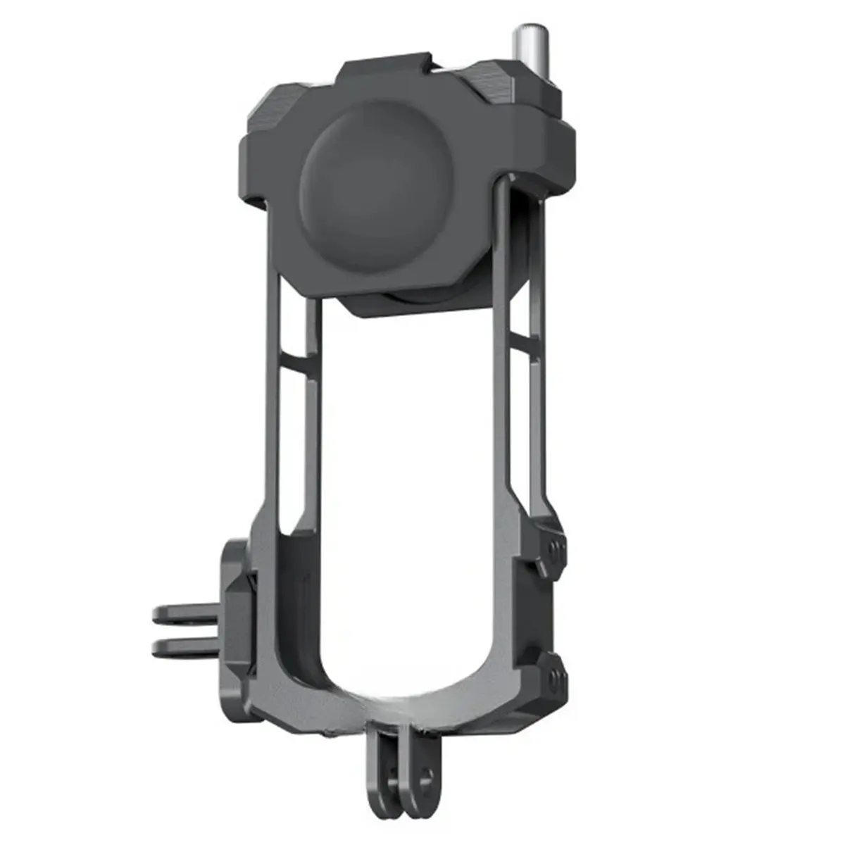 A26Z For ONE X3 Multifunctional Expansion Frame Aluminum Alloy Protective Cage Enhanced Camera Stability & Accessory Mounting