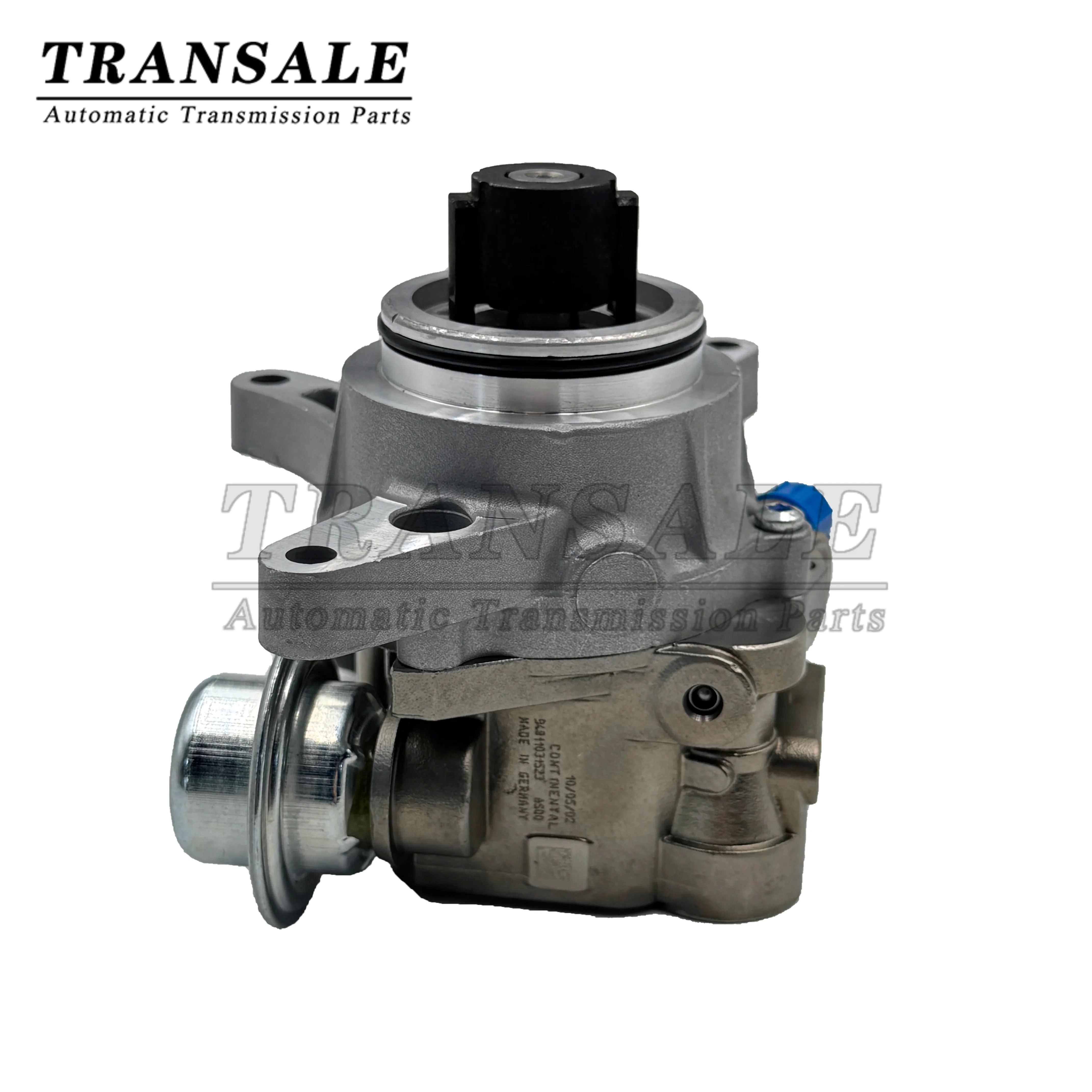 

948110316HX High Performance High Pressure Fuel Pump For Porsche Cayenne