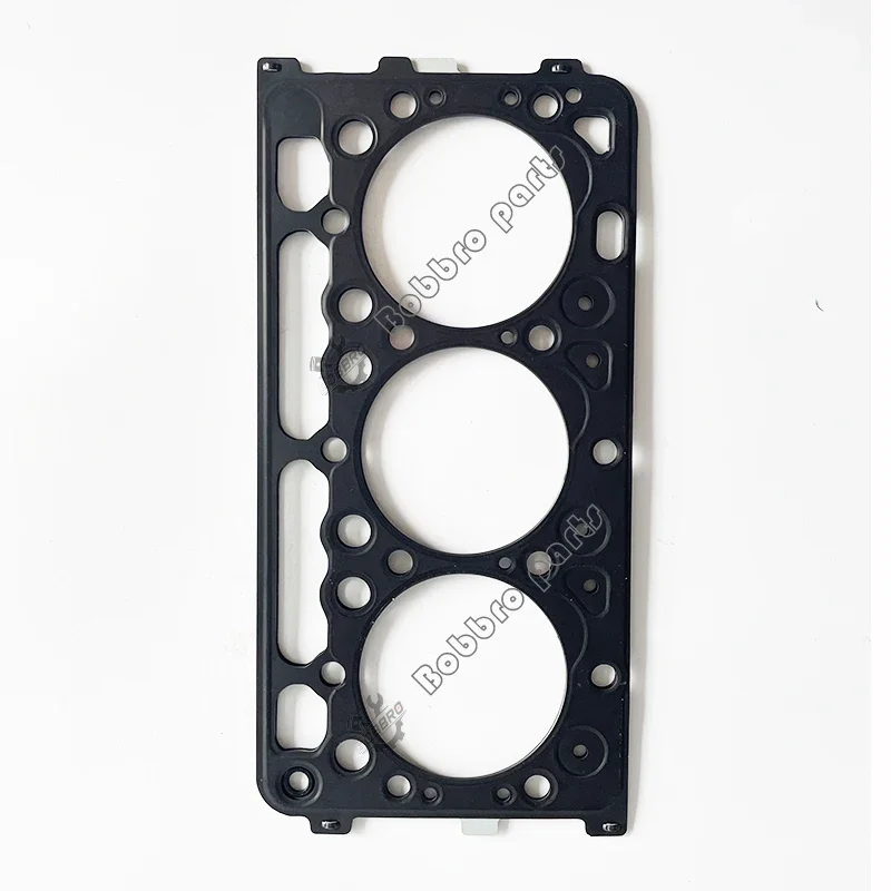 

D902 Cylinder Head Gasket 1G962-03313 For Kubota Tractor BX2230 Excavator KX41-3 Utility Vehicle RTV900 DLW320LS Engine Parts