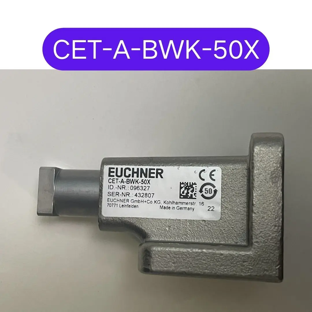 Brand New CET-A-BWK-50X Safety Door Lock Latch Fast Shipping