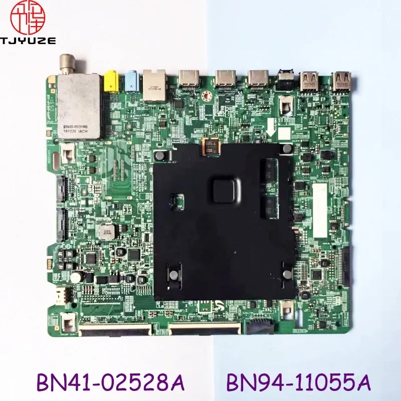 

Compatible with Samsung Main Board BN41-02528A BN41-02528 BN94-11055A for UE49KU6450SSXXN UE49KU6450S UE49KU6450