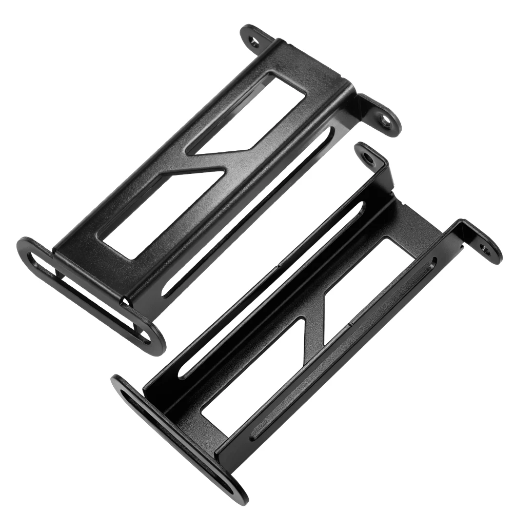 Für Bambu Lab X1 P1 Serie Materialablagehalterung Vollmetall-Spulenhalter Für Bambulab X1C P1S P1S 3D-Drucker Ersatzteile – Detail 7