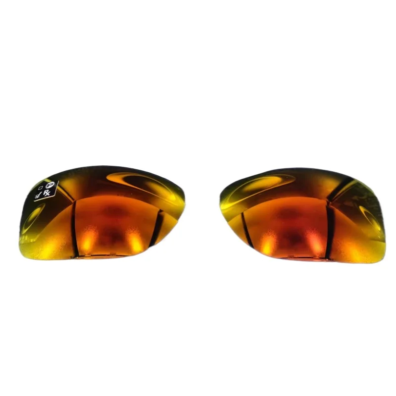 

Gauge 8 Glasses Polarized Coated Lenses OO4124 Prizm