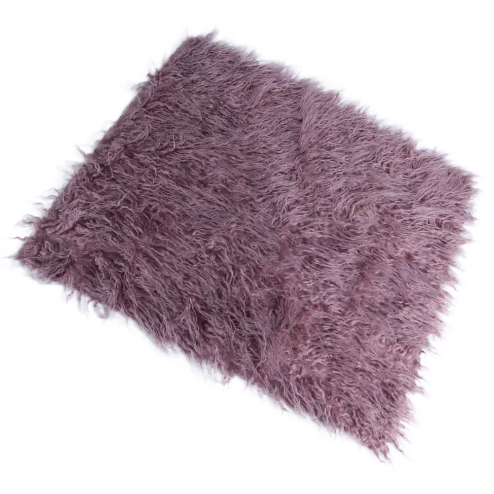 1 قطعة بطانية التصوير الرمادي الداكن للأطفال حديثي الولادة بطانية أطفال مريحة قابلة للتمدد صديقة للبشرة حصيرة للمنزل أو #5