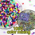 COLOR MIX