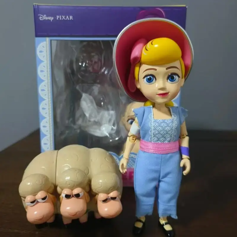 Authentique Herocross berger fille Triple tête mouton ensemble de luxe poupée d'action modèle commun décoration de chambre cadeau d'anniversaire en Stock