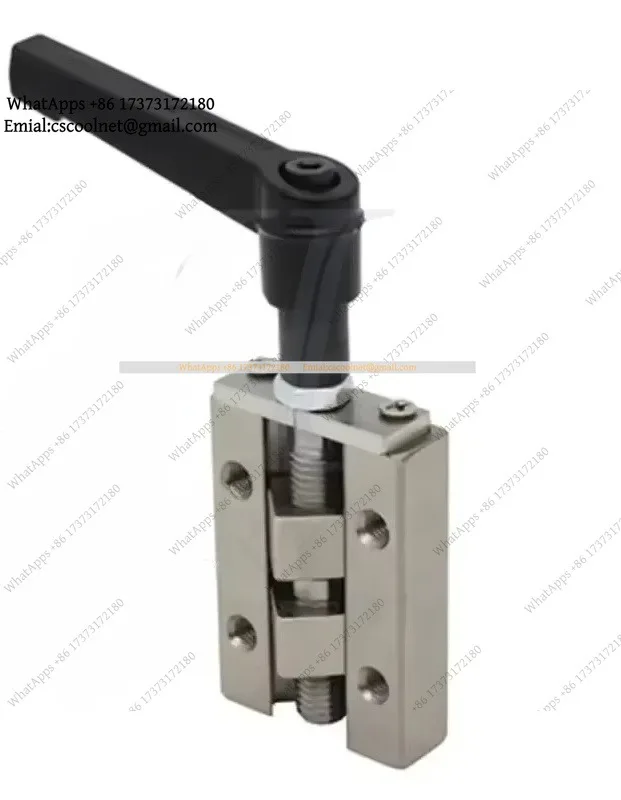 YX2 Linear Guide Fixture SVCK SVCN 24 28 30 33 36 42 For CNC Automation