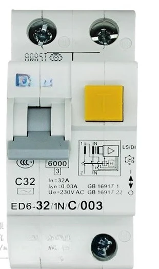 Parts For ED6-32/1N…