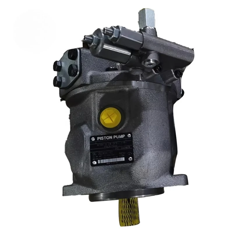 

A10VSO A A10VO Гидравлический осевой поршневой насос A A10VO60DR/52L-VSC12K68 AA10VSO28DFR1/31R-VPA12N00 Насос высокого давления