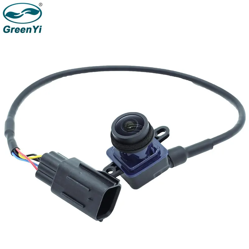 

GreenYi OEM Replace #56054059AC/56054059AF/56054059AD For Dodge Durango Jeep Grand Cherokee Rear View Backup Reverse Camera