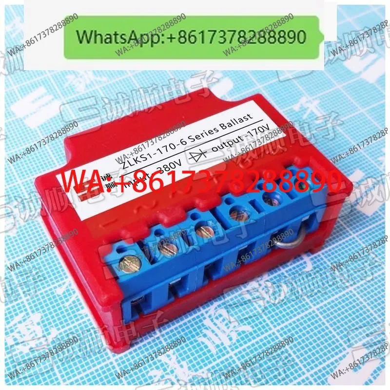 ZLKS1-170-6 Series … - image