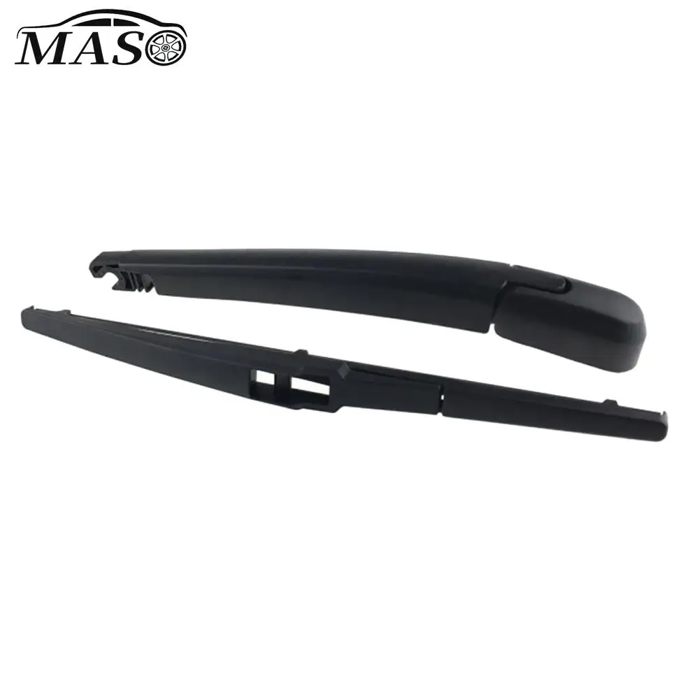 Rear Windshield Wiper Arm Blade Set 988152P000,988501R000 for Kia Sorento 2011-2015,for Kia Rio 2013-2017