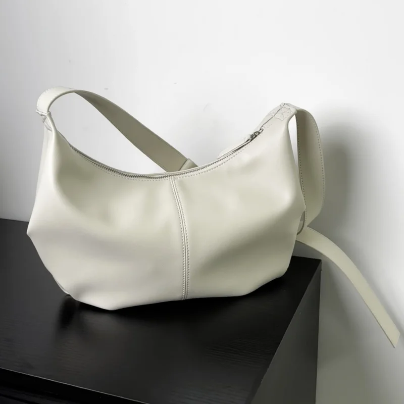 

Сумка на одно плечо из воловьей кожи высшего класса, повседневная, универсальная и дорожная сумка из натуральной кожи.