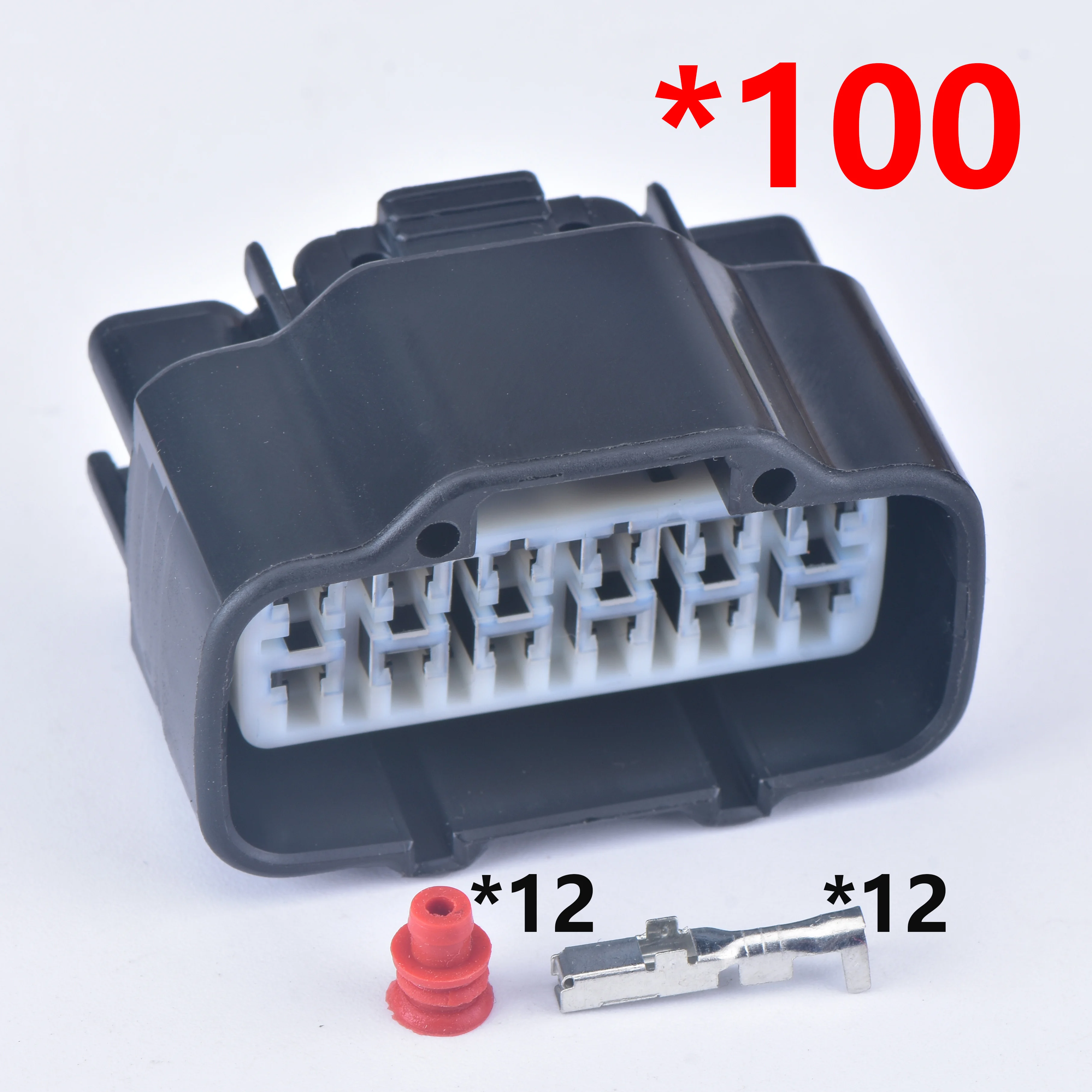 

100 Pcs As shown in the figure