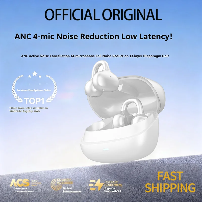 Wireless Bluetooth … - image