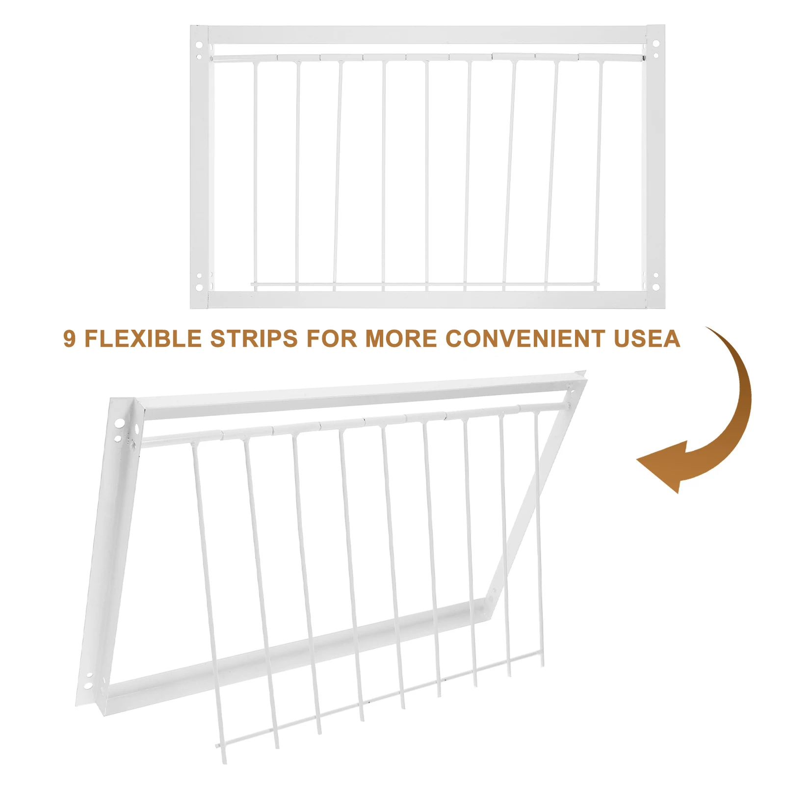 

Pigeon Cage Door 40x26cm Iron Homing Entrance Trap Bird Racing Pet Door High Quality Durable Easy Install pigeon