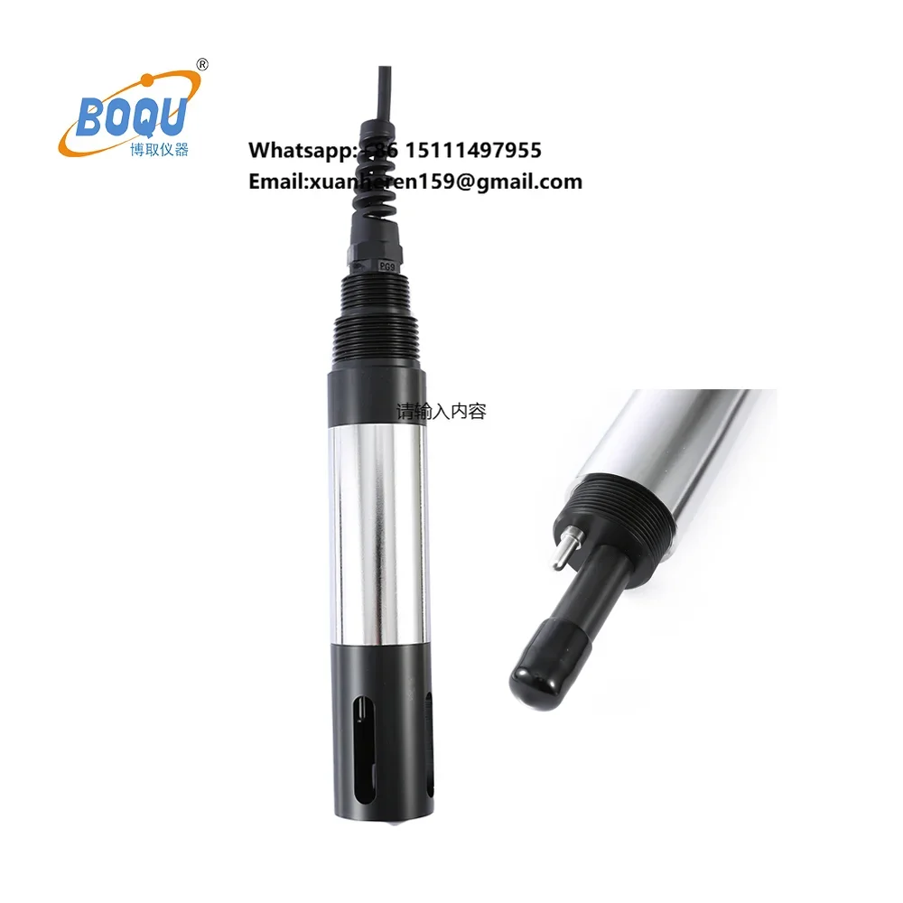 

DOG-209FA Industrial Dissolved Oxygen Sensor