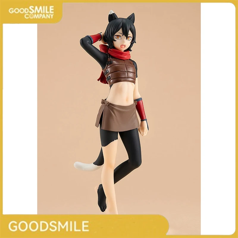 

Original 1/7 GSC POP UP PARADE Delicious in Dungeon Izutsumi PVC Anime Action Figures Model Collection Toy