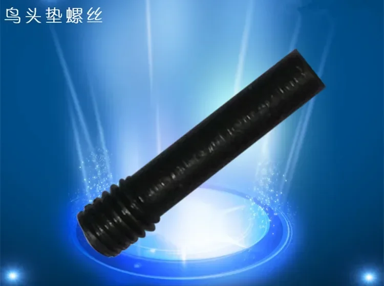 - Cheap car tire repair accessories Tyre accessories Tools Tyre accessories tire changer Bird Head pad screws 10,