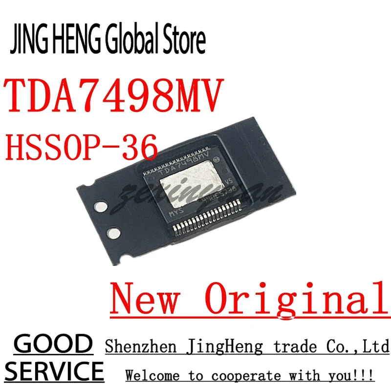 1Pcs 100% New Origi…