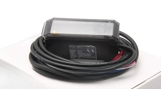 Parts For Laser Sensors GV-H450/GV-21/GV-H450L/GV-B01/GV-H45