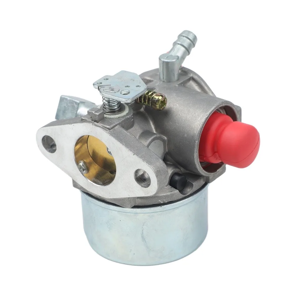 Reliable and Efficient Carburetor Replacement for TECUMSEH 640350 640303 For Toro 4 5HP 5HP 5 5HP 6HP 6 5HP 6 75HP Engines