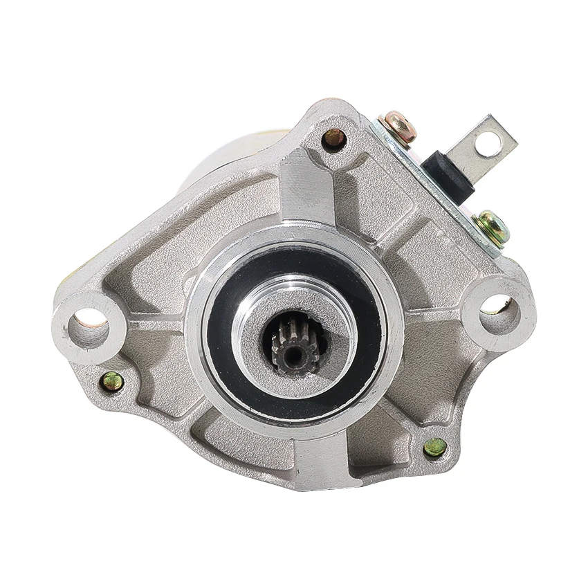 Starter Motor For Honda SRX50 NH50 SCX50 Shadow Joker Lead Cabina Scooter Parts OEM 31210-GW2-044 31210-GW2-024 31210-GW2-034
