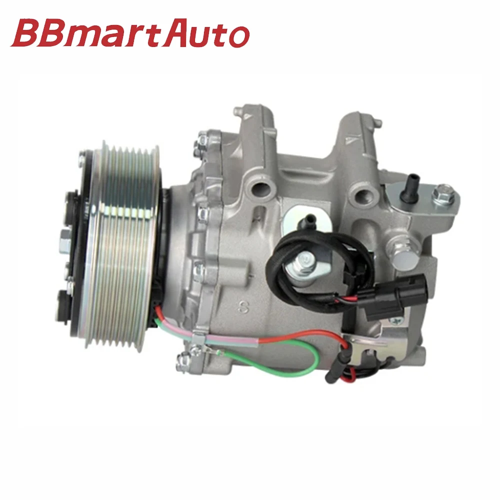 

38810-R62-H01 BBmartAuto Parts 1pcs Air Condition Compressor For Honda Accord CP1 Spirior CU1 Car Accessories