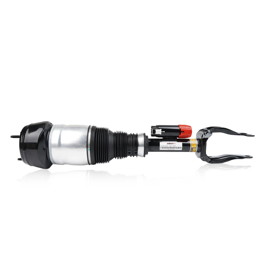 

Factory Supply New Front Right Steel Air Suspension Shock Absorber SUV ML/GLE In Stock For Sale