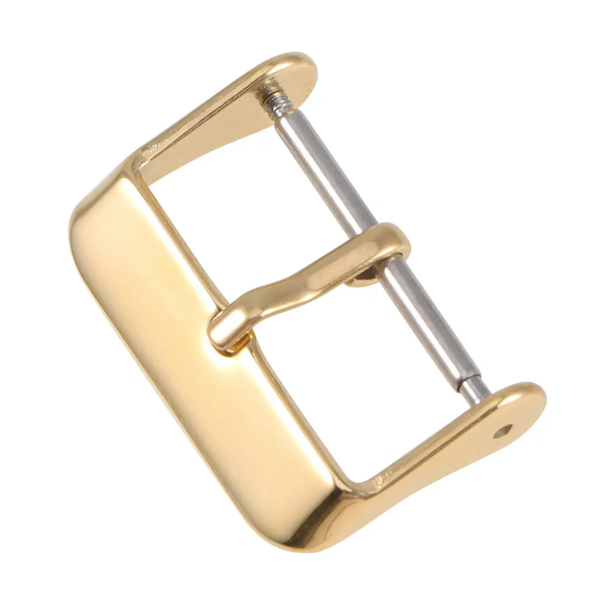 

1 шт. застежка для ремешка часов из высококачественной нержавеющей стали 22 мм, прочная, легко устанавливается, для мужских и женских часов