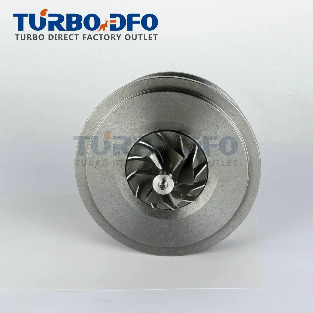 Turbine Cartridge 727238 For Mercedes Smart Brabus Roadster MC01 60 Kw 82 HP M160-1 3Zyl. 699 ccm - 727238-0001 Engine Parts