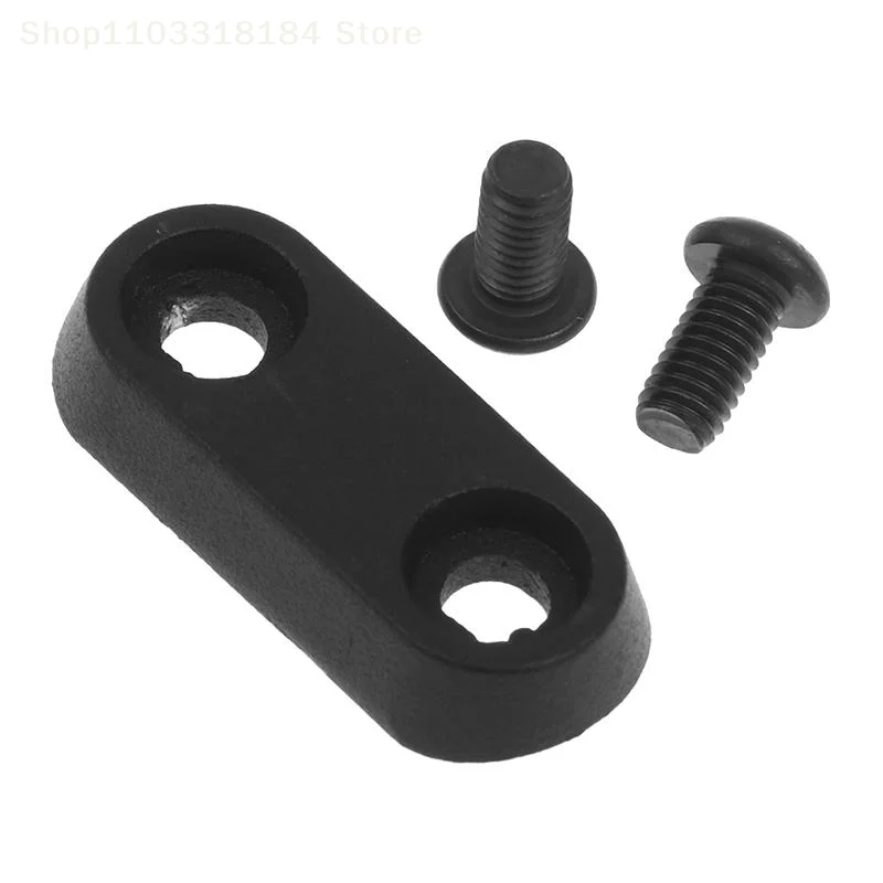 غطاء تثبيت حجرة البطارية للدراجات البخارية الكهربائية ES1–ES4، 1/3/5 قطع #5