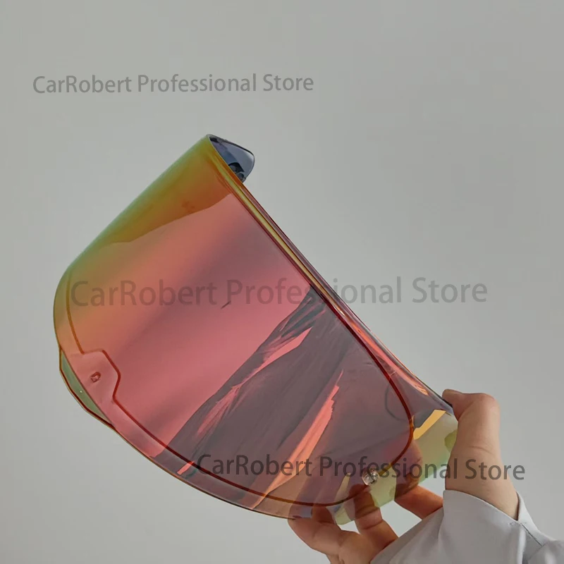 

helmet Visor Anti-UV PC visor Lens ff353 Model Smoke Dark Replacement Visor For LS2 FF320 FF353 FF328 FF800